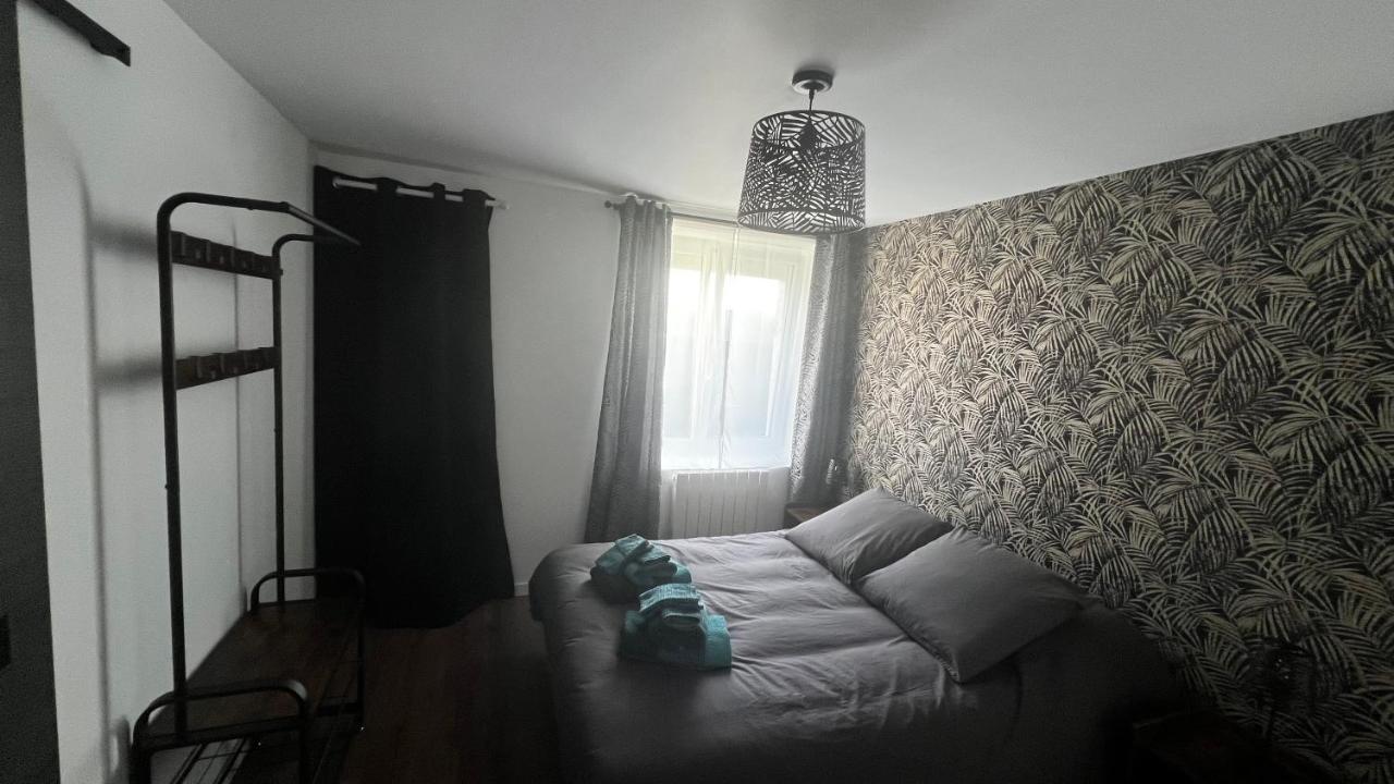Avec Terrasse,4 Pers, Parking * Concarneau